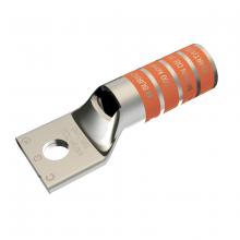 Burndy-US, a Hubbell affiliate YAZ34TC12 - CULUG-500KCM-LONG W/PORT-1/2" STUD