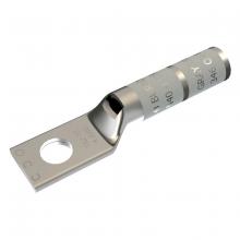 Burndy-US, a Hubbell affiliate YAZ4CTC14 - CULUG- 4 AWG-LONG W/PORT