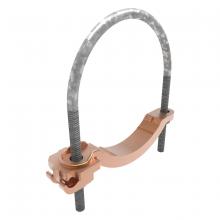 Burndy-US, a Hubbell affiliate GAR3905 - 4-4/0 4-5 IPS