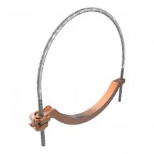 Burndy-US, a Hubbell affiliate GAR3907 - 4-4/0, 8 IPS