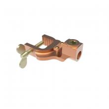 Burndy-US, a Hubbell affiliate GIE2CG3 - TANKER STATIC GRD CLAMP