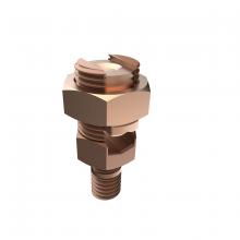 Burndy-US, a Hubbell affiliate KC22J12T13 - SERVIT POST MALE