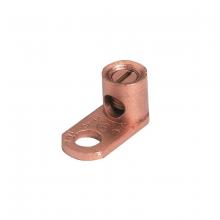 Burndy-US, a Hubbell affiliate GKA4C - 14-4 CU GRD LUG,DB,MECH