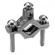 Burndy-US, a Hubbell affiliate C11N - GRD CL BARE WIRE 1/2-1IN