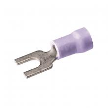 Burndy-US, a Hubbell affiliate BA14EL8M - 8 FORK-LOK, 16-14, TPCU
