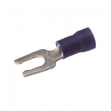 Burndy-US, a Hubbell affiliate BA14EL6 - 6 FORK-LOK, 16-14, TPCU