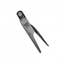 Burndy-US, a Hubbell affiliate M8ND - RATCHET TOOL FOR N-DIES