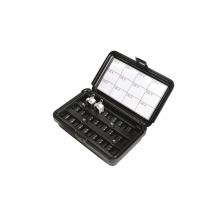 Burndy-US, a Hubbell affiliate CASEWDIES - CASE, FOR W-DIES W/LABEL