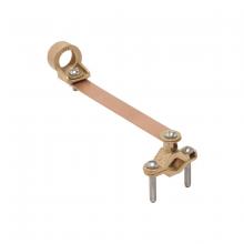 Burndy-US, a Hubbell affiliate C11CSH2 - 1/2RIG 3/4IN HUBSTRAP