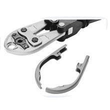 Burndy-US, a Hubbell affiliate MD6CP1 - PLASTIC JAW COVER KIT