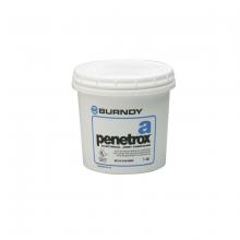 Burndy-US, a Hubbell affiliate PENAQT - PENETROX QUART