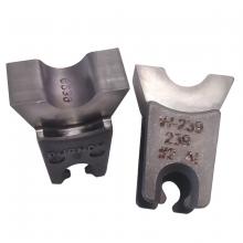 Burndy-US, a Hubbell affiliate W239 - W-DIE, INDEX: 239