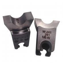 Burndy-US, a Hubbell affiliate W241 - W-DIE, INDEX: 241