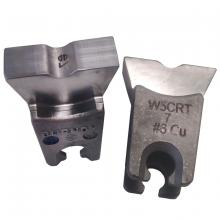 Burndy-US, a Hubbell affiliate W5CRT - W-DIE FOR MD6-6R2 TOOL, INDEX: 7