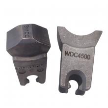 Burndy-US, a Hubbell affiliate WDC4500 - DIELESS ADAPTER COPPER
