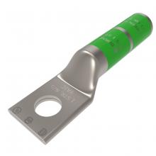 Burndy-US, a Hubbell affiliate YA1C - 1STR CU 1-HOLE LONG, SD