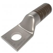 Burndy-US, a Hubbell affiliate YA34N - 500 CU 1-HOLE LONG 1/2