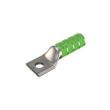 Burndy-US, a Hubbell affiliate YA36N - 600 CU 1-HOLE LONG 1/2
