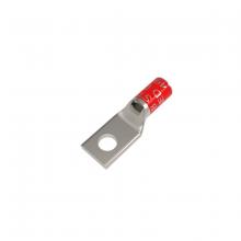Burndy-US, a Hubbell affiliate YA8CLBOX - 8 STR CU 1-HOLE SHORT 8-