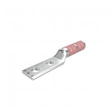 Burndy-US, a Hubbell affiliate YAZ2C2TC14 - CULUG- 2 STR-LONG W/PORT,2HOLE 1/4STUD