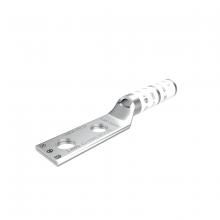 Burndy-US, a Hubbell affiliate YAZ3C2TC14 - CULUG- 3AWG-LONG W/PORT,2HOLE 1/4STUD