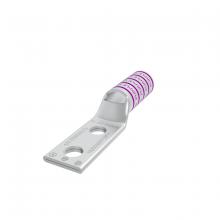 Burndy-US, a Hubbell affiliate YAZV282NT38FX - 4/0FX-LONG-SKV-3/8X1-NAR