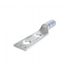 Burndy-US, a Hubbell affiliate YAZV6C2TC14FX - 6FX 1/4STUD LONG W/PORT