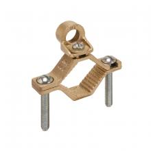Burndy-US, a Hubbell affiliate C61 - 1/2RIG 1/2-1INBRSS GRDCL