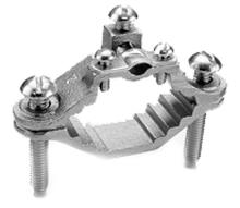 Burndy-US, a Hubbell affiliate C6 - ARMWIRE 1/2 TO 1IN HUB