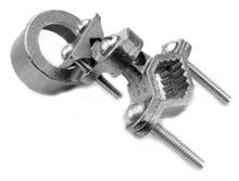 Burndy-US, a Hubbell affiliate C11LH1 - GRD CL RIGID 1/2-1IN,3.23 IN L