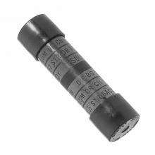 Burndy-US, a Hubbell affiliate ES6W8W - 8-10 AL/CU INS SE CONN