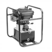 Burndy-US, a Hubbell affiliate GP10 - 10,000 PSI GASOLINE PWRD