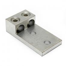 Burndy-US, a Hubbell affiliate K2A44U2N - TWO:500-1000 NEMA