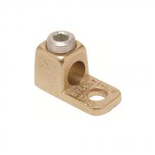 Burndy-US, a Hubbell affiliate KA252TC38 - KALUG (2) 3/8 BOLTS 1  C