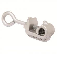 Burndy-US, a Hubbell affiliate LSC5561 - LIGHTING SHIELD CLAMP