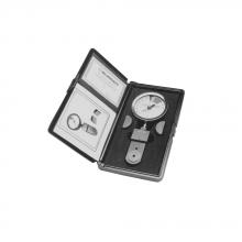 Burndy-US, a Hubbell affiliate PT292792 - PRES. TEST GAUGE Y35/Y39