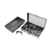 Burndy-US, a Hubbell affiliate PT29291 - CARRYING CASE U-DIES