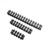 Burndy-US, a Hubbell affiliate RK1512 - TERMINAL BLOCK, 8 CKT