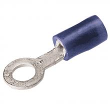 Burndy-US, a Hubbell affiliate YAES14N52 - 16-14 NYLON RING 3-4 STU