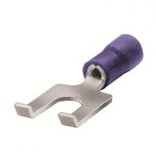 Burndy-US, a Hubbell affiliate BA14EZ6 - FL FORK,  16-14, 4-6 STU