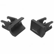 Burndy-US, a Hubbell affiliate WDA8300 - DIELESS ADAPTER ALUMINUM