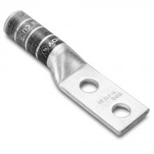 Burndy-US, a Hubbell affiliate YA3C2TC14E2 - 3STR 1/4STUD 3/4SPAC