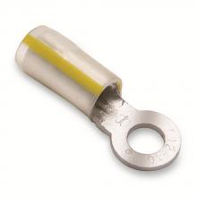 Burndy-US, a Hubbell affiliate YAES10K57 - 12-10 NUCL. INS. RING 1/4