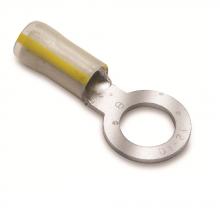 Burndy-US, a Hubbell affiliate YAES10K13 - 12-10 NUCL. INS. RING 5/