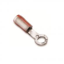 Burndy-US, a Hubbell affiliate YAES18K49 - 22-18 NUCL INS RING  8