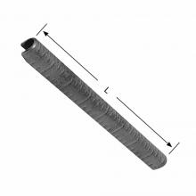 Burndy-US, a Hubbell affiliate YCU321R - 336 ACSR REPAIR SLEEVE