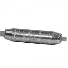 Burndy-US, a Hubbell affiliate YRB39U36 - 750-600 AL-CU,AL-AL REDU