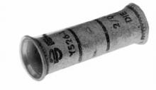 Burndy-US, a Hubbell affiliate YSV26FXB - BELLED SPLICE 2/0 FLEX/A