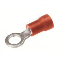 Burndy-US, a Hubbell affiliate BA16E6 - RING,  22-16, STUD 4-6