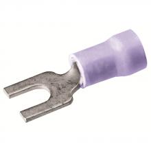 Burndy-US, a Hubbell affiliate BA14EF2 - FORK,  16-14, 1-2 STUD